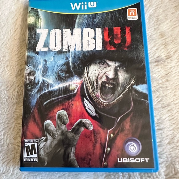2 - Never Played Horror titles for the WiiU and Xbox 360 - Picture 2 of 7